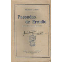 Livros/Acervo/J/JORE RIC PAS